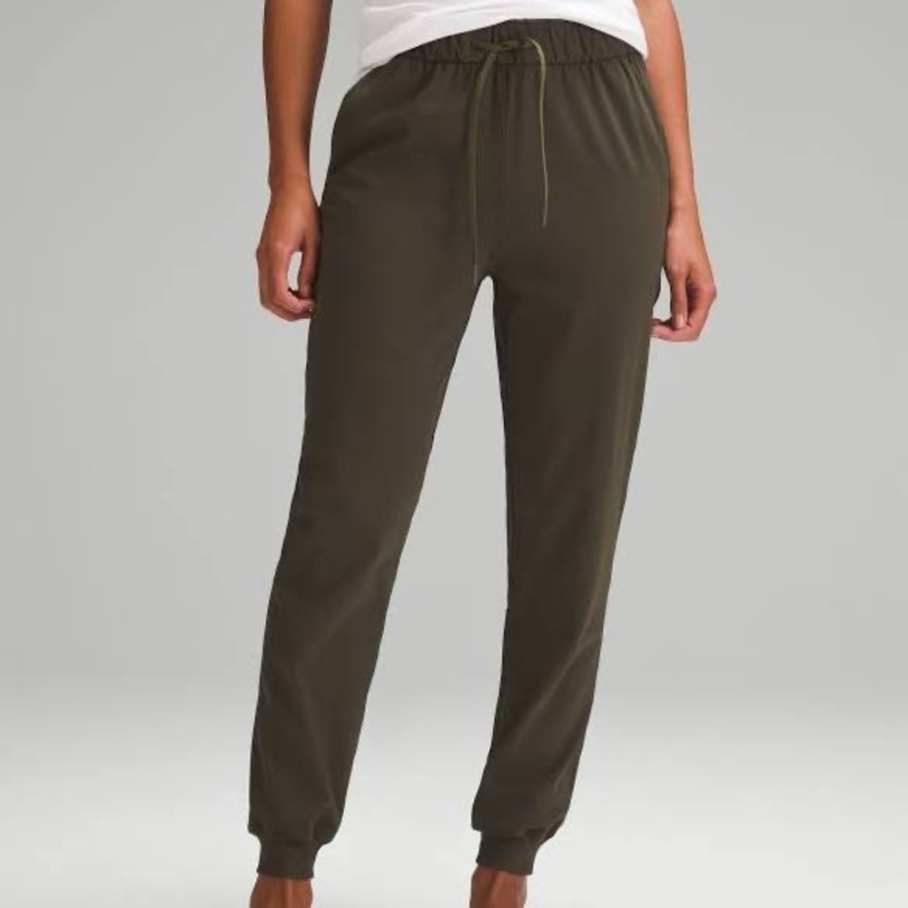 Lululemon Align Joggers